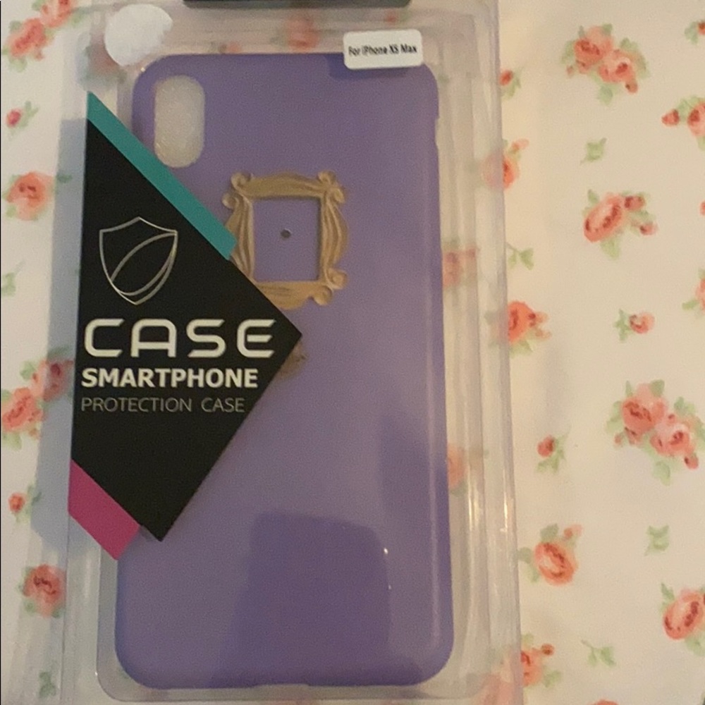 iPhone case